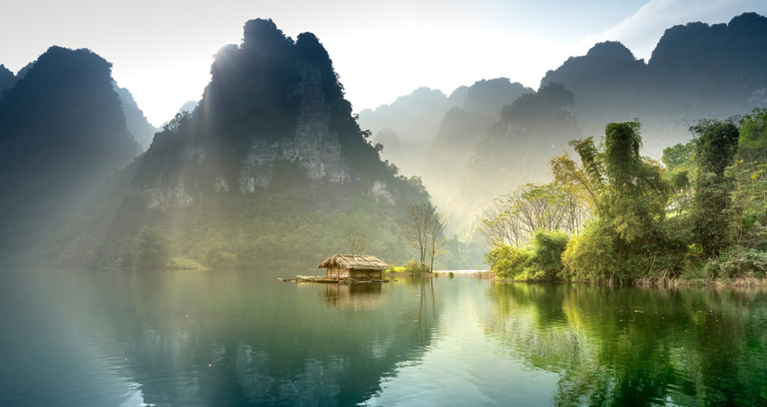 有了它，十一黃金周七天旅行輕松安排！