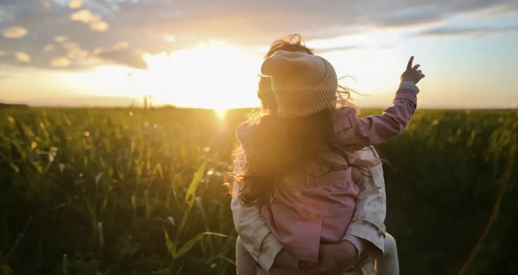智能門鎖，讓寶媽生活更輕松~