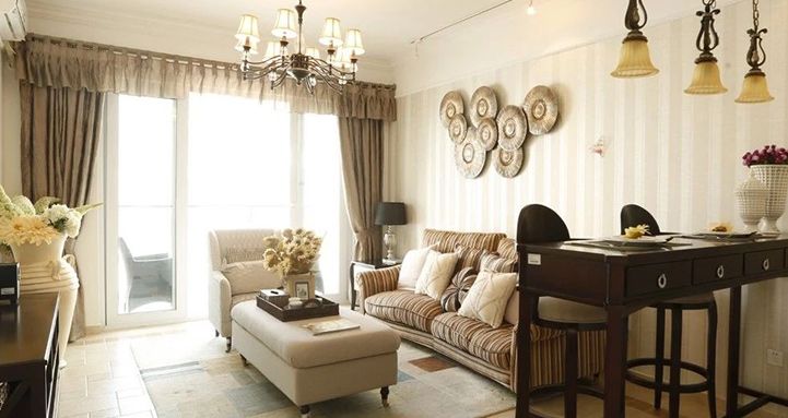 品質家庭生活的儀式感，從你開門的那一刻開始