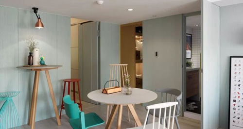 想裝隱形門，但擔心進坑？這個部件尤為重要！