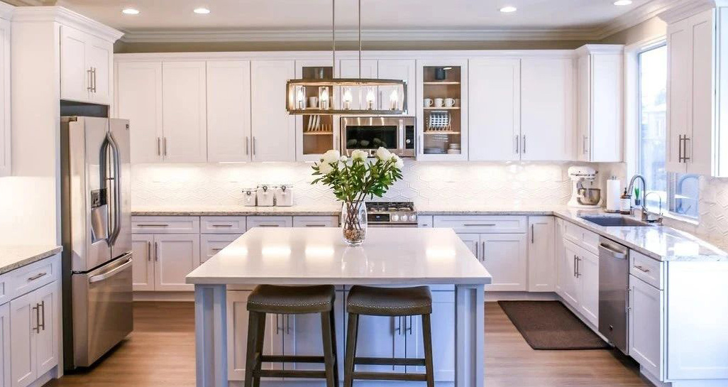 裝修出“完美”廚房的秘訣，都在這里了！