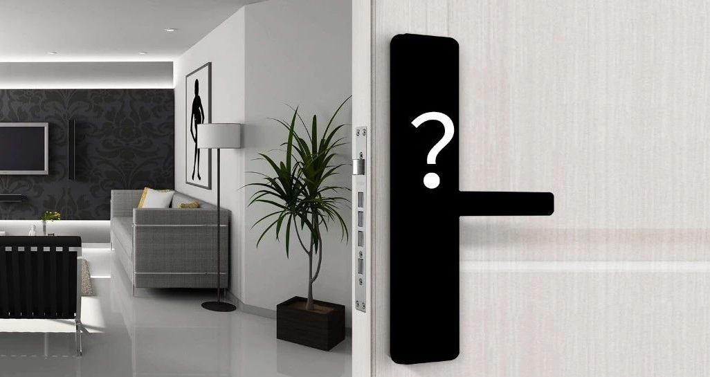 科技控必入手的智能鎖，玩轉(zhuǎn)智能生活！