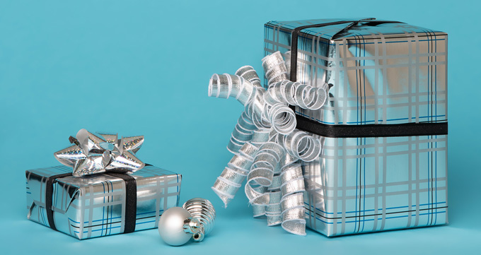 還有三周就過(guò)年！送禮指南趕緊Get！