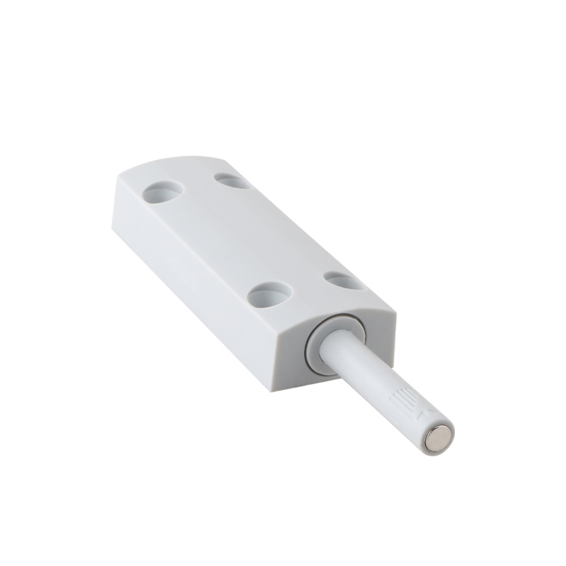 DS-RT008 柜門(mén)反彈器按壓式