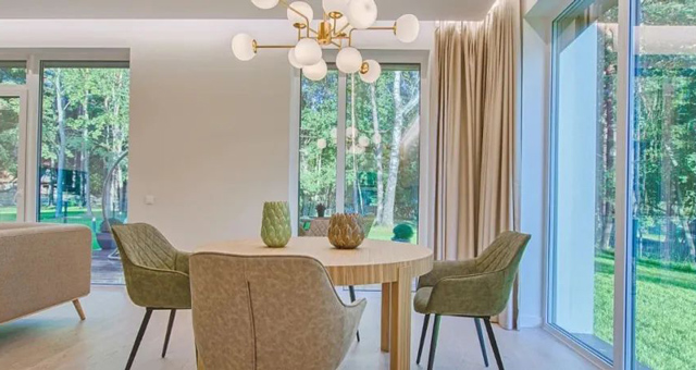 挽救小戶型神器——玻璃推拉門，選對(duì)了嗎？