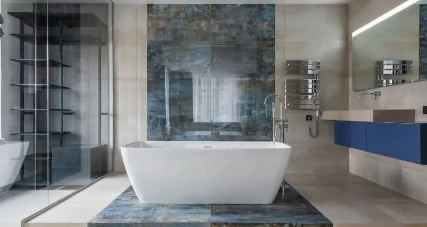 成年后，我喜歡上了“躲”進(jìn)衛(wèi)浴間