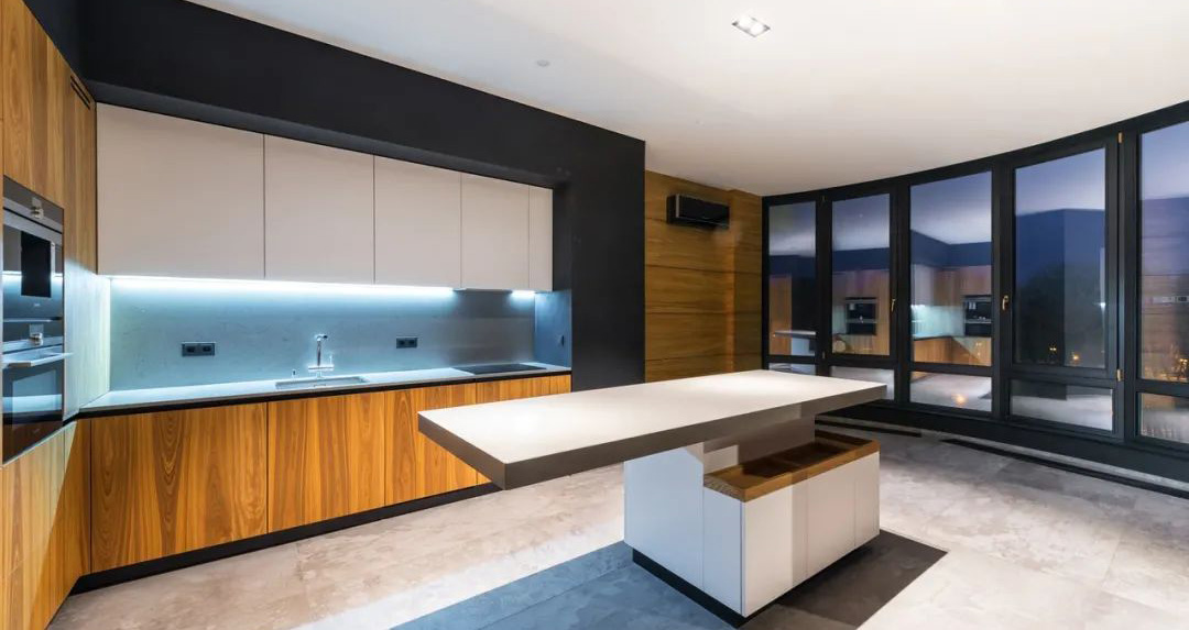 開放式廚房or封閉式廚房？有了這個就不糾結(jié)！