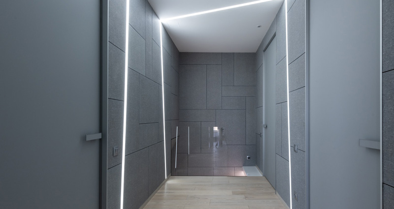 一扇門能不能用十年，關(guān)鍵還是看這些小玩意！