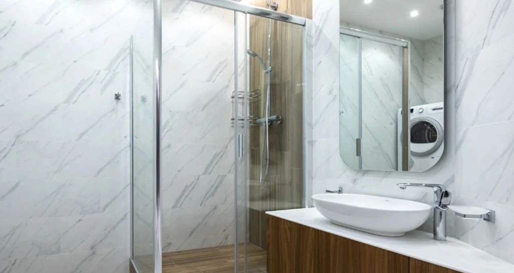 裝了淋浴房卻覺得不好用？也許因為忽略了這些??！