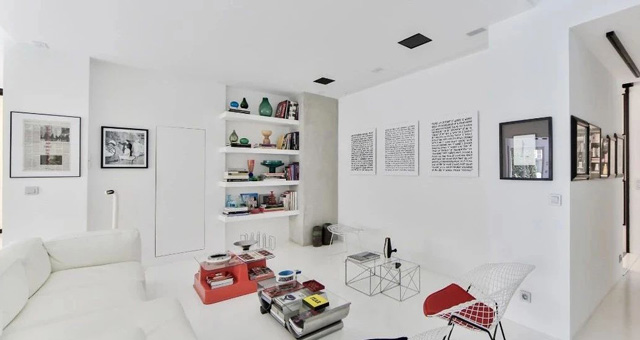 隱形門的N種用法，每一種都很實用！