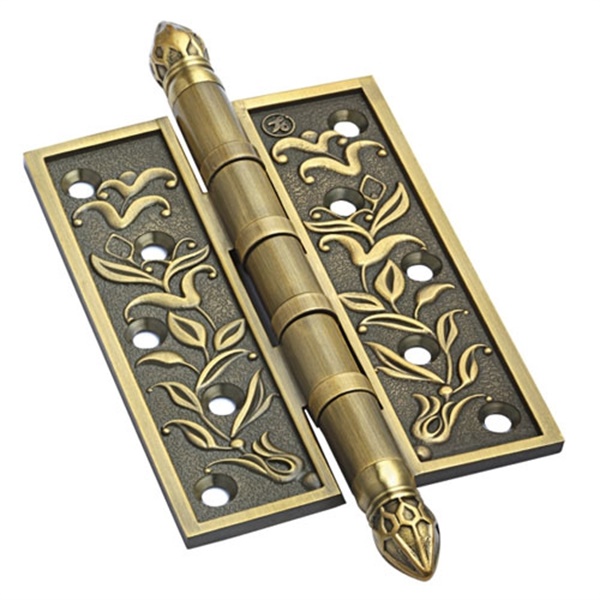 4053/5-4BB古堡合頁(yè) 青古