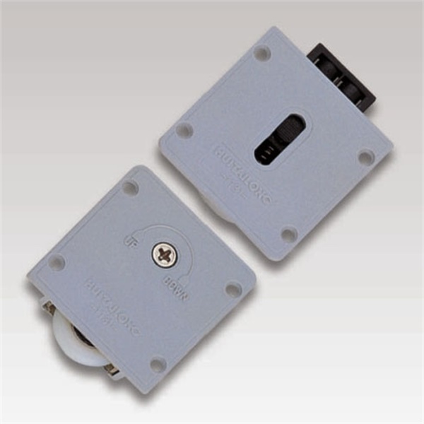 HE-1131 趟門(mén)輪