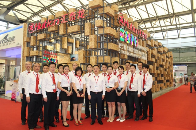 萬眾矚目，只因有你