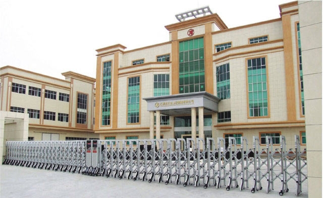 狠抓安全生產(chǎn)，踐行社會責任——熱烈歡迎“國際安全社區(qū)”工作組蒞臨指導