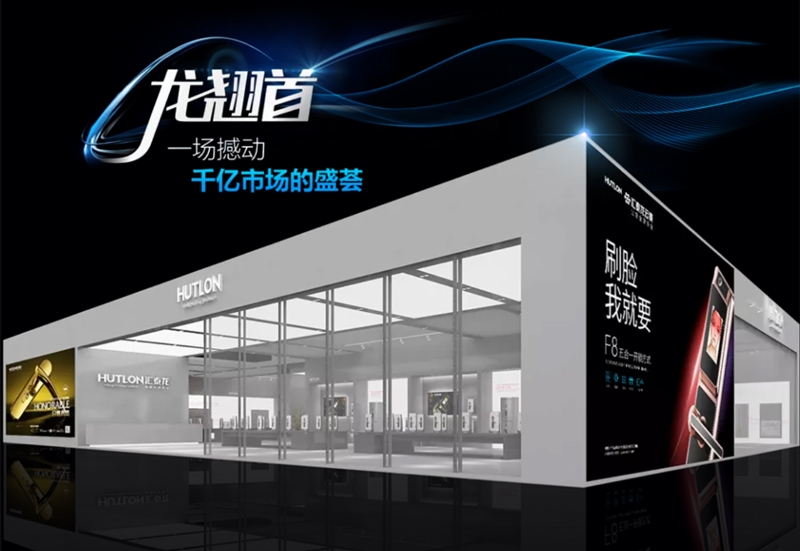 2018建博會(huì) | 以科技之勢(shì)，翹首引領(lǐng)