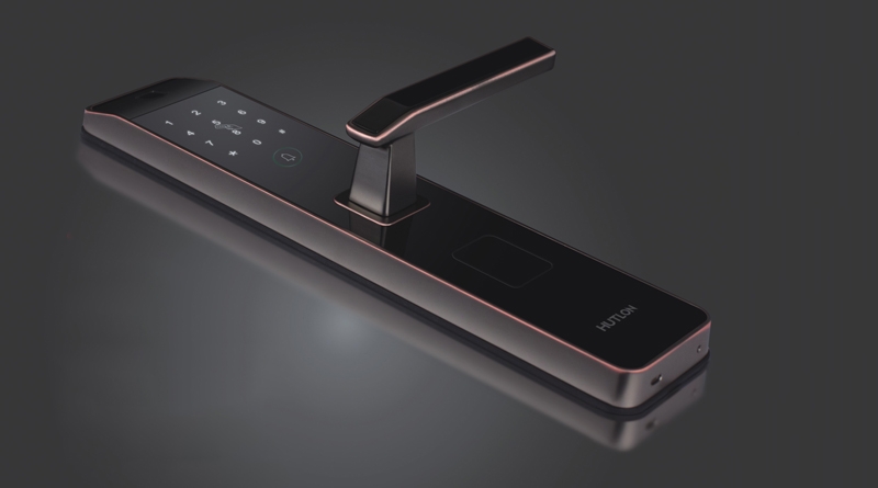 小黑盒秒開智能鎖？匯泰龍智能鎖：不存在的！