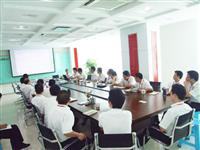 求管理之真，務目標之實————2010年半年度目標達成總結會議順利召開