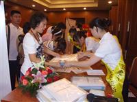 匯泰龍商務禮儀與職業(yè)形象塑造培訓開講