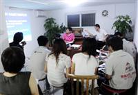 與經(jīng)銷商共同成長(zhǎng)，提高品牌競(jìng)爭(zhēng)力