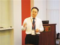 重視質(zhì)量管理，再提品質(zhì)意識——匯泰龍舉行ISO9000基礎(chǔ)知識培訓(xùn)