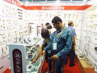 匯泰龍亮相第110屆廣交會(huì)，憑借高端品質(zhì)開拓國(guó)際市場(chǎng)