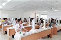 匯泰龍第二期智能電子鎖經(jīng)銷商銷售人員集訓圓滿結(jié)業(yè)