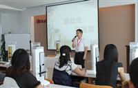 培養(yǎng)專家隊伍，開拓智能電子鎖新邊疆