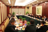 2012匯泰龍經(jīng)銷商年會系列活動——鉑金、黃金經(jīng)銷商會議