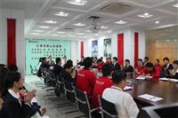 匯泰龍2013年度第二次ISO內(nèi)審工作圓滿結束