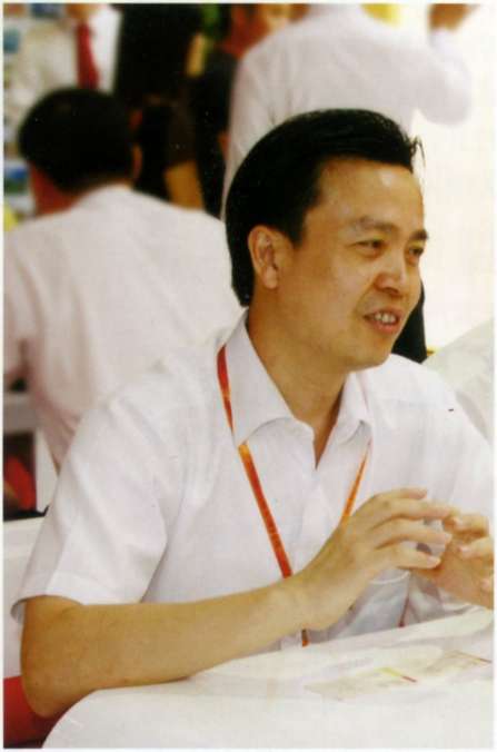 匯泰龍五金:積極創(chuàng)新 全方位發(fā)展