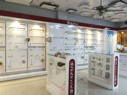 匯泰龍五金衛(wèi)浴汕尾昇旺專賣(mài)店