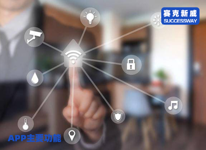 樓宇對(duì)講APP是一款能夠提高樓宇通訊效率和便捷性的應(yīng)用程序。其主要功能包括實(shí)時(shí)語(yǔ)音通話(huà)、視頻監(jiān)控、門(mén)禁控制等。用戶(hù)可以通過(guò)APP輕松管理樓宇內(nèi)的通訊和安全控制，提高工作和生活效率。同時(shí)，該APP還支持多種語(yǔ)言和平臺(tái)，方便用戶(hù)在不同場(chǎng)景下使用。