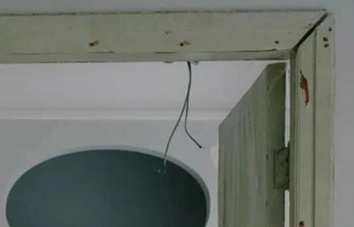 不起眼的合頁，裝不好，直喊后悔