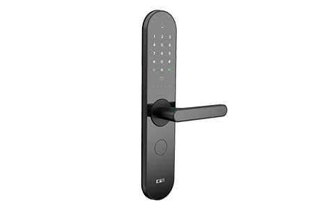 指紋鎖安不安全？該如何選擇？