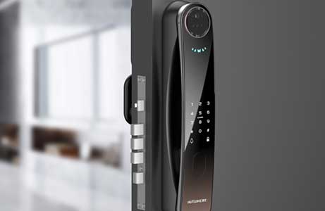 智能鎖有哪些好處？