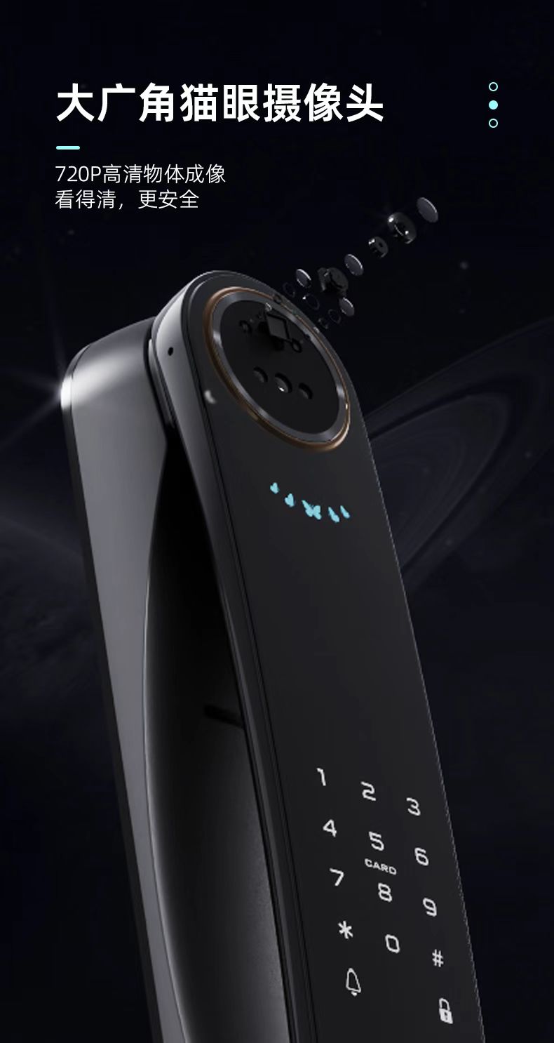 選智能鎖千萬不要忽略這些，否則……