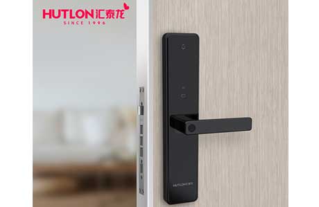 智能門鎖選購攻略：遵循這六要素，銷售員吹破天也不踩坑