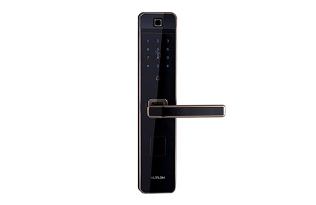 智能鎖哪種材質(zhì)好？匯泰龍告訴你