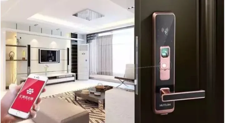 1675853266850781.png 一文看懂家用智能鎖的發(fā)展史