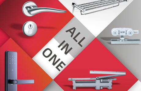 家具五金是什么？家居五金配件有哪些？