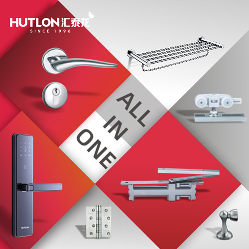 家具五金是什么？家居五金配件有哪些？