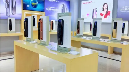 你的生活，真的缺一把智能鎖！