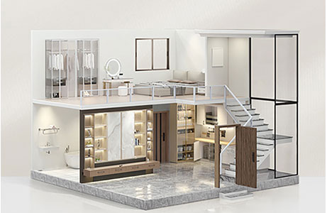 定制全屋五金怎么選才不會出錯(cuò)？