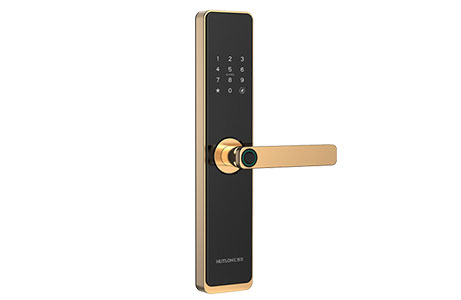 家用智能門鎖具有哪些功能？