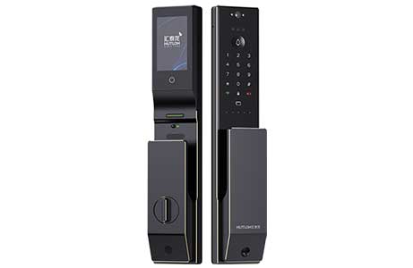 智能門鎖忘記密碼如何解決？