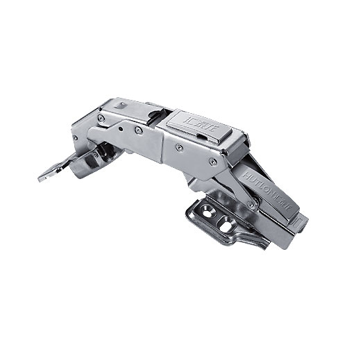 DZ-366-03厚門(mén)固裝165度二段力小角度緩沖鉸鏈(中彎)