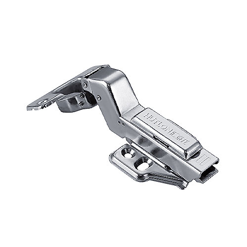 DZ-367-30厚門(mén)快裝30度二段力小角度緩沖鉸鏈