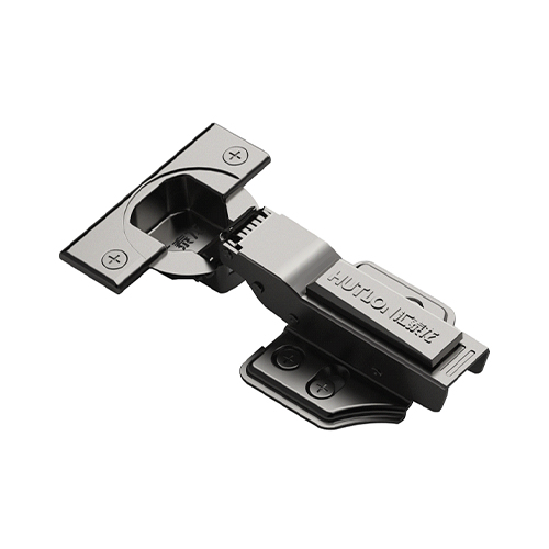 DZ-330-03固裝二段力中門(mén)板緩沖鉸鏈(中彎)