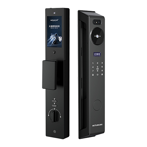 D3青春版智能鎖